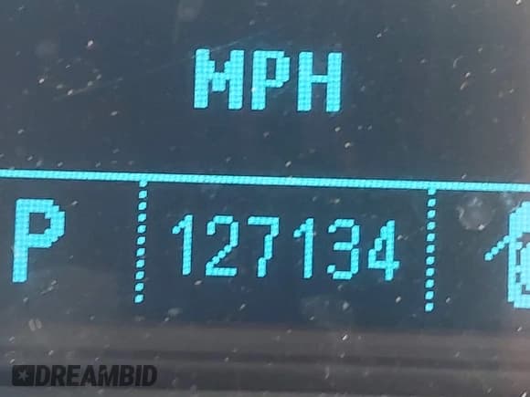 ✅ 2010 Chevrolet Equinox 1LT • VIN: 2CNALDEW6A6339317 • Lot: 43295422. Listed on IAAI with 127,134 mi. Free auction sales archive from the USA and detailed vehicle history report at DreamBid. Image 16.