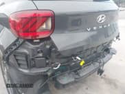 ✅ 2023 Hyundai Venue SEL • VIN: KMHRC8A33PU254659 • Lot: 41351058. Listed on IAAI with 17,547 mi. Free auction sales archive from the USA and detailed vehicle history report at DreamBid. Image 6.