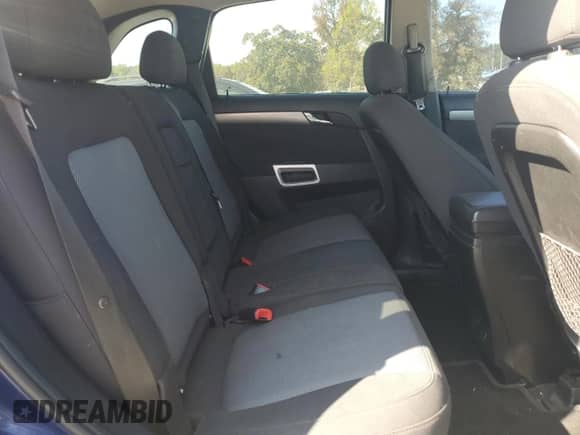 2012 Chevrolet Captiva Sport LT с VIN 3GNAL3E50CS538316, выставлен на аукционе Copart как лот 77582654 с пробегом 216 062 миль миль и Списание • Salvage title. История ставок и продаж доступна на DreamBid. Изображение 11.