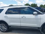 ✅ 2016 Ford Explorer Limited • VIN: 1FM5K7FH4GGA70846 • Лот: 42926204. Опубликован ранее на IAAI с пробегом 174 736 миль. Бесплатный доступ к архиву аукционных продаж из США и подробный отчёт об истории автомобиля на DreamBid. Изображение 14.