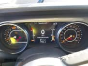 ✅ 2018 Jeep Wrangler Unlimited Sahara • VIN: 1C4HJXENXJW250860 • Lot: 43690907. Listed on IAAI with 79,756 mi. Free auction sales archive from the USA and detailed vehicle history report at DreamBid. Image 7.