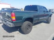 ✅ 2005 GMC Sierra 1500 SLE • VIN: 1GTEK19B55E214552 • Lot: 43475923. Listed on IAAI with 188,902 mi. Free auction sales archive from the USA and detailed vehicle history report at DreamBid. Image 4.