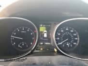 ✅ 2017 Hyundai Santa Fe 2.4L • VIN: 5XYZUDLB0HG400694 • Lot: 86504635. Listed on Copart with 174,876 mi. Free auction sales archive from the USA and detailed vehicle history report at DreamBid. Image 9.