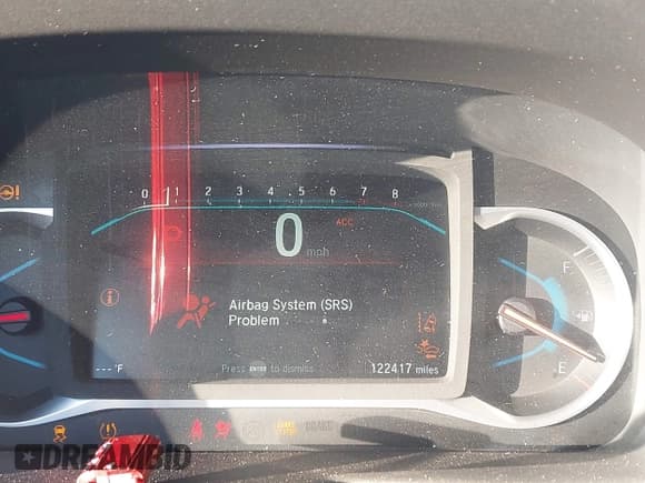 ✅ 2019 Honda Pilot Touring 7-Passenger • VIN: 5FNYF6H65KB061796 • Lot: 41650857. Wystawiony na IAAI z przebiegiem 122 417 mil. Bezpłatny archiwum sprzedaży aukcyjnych z USA i szczegółowy raport historii pojazdu na DreamBid. Zdjęcie 7.