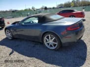 ✅ 2008 Aston Martin Vantage • VIN: SCFBF04B88GD08401 • Лот: 44961245. Опубликован ранее на Copart с пробегом 77 842 миль. Бесплатный доступ к архиву аукционных продаж из США и подробный отчёт об истории автомобиля на DreamBid. Изображение 2.