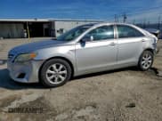 ✅ 2011 Toyota Camry LE • VIN: 4T1BF3EK1BU758553 • Lot: 93765145. Listed on Copart with 252,426 mi. Free auction sales archive from the USA and detailed vehicle history report at DreamBid. Image 1.