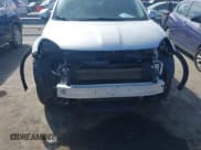 ✅ 2016 FIAT 500X Trekking • VIN: ZFBCFYCT8GP355373 • Lot: 43478756. Listed on IAAI with 115,587 mi. Free auction sales archive from the USA and detailed vehicle history report at DreamBid. Image 6.