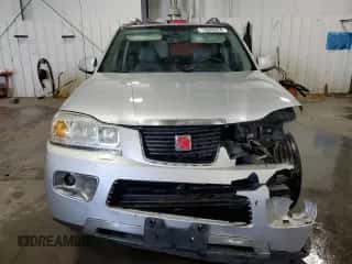 2006 Saturn VUE z VIN 5GZCZ63416S834472, wystawiony jako Copart lot #75606924 z przebiegiem 207 921 mil mil oraz Szkoda całkowita • Salvage title. Historia ofert i sprzedaży dostępna na DreamBid. Obrazek 5.
