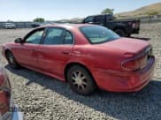 ✅ 2003 Buick LeSabre Limited • VIN: 1G4HR54K13U176274 • Лот: 64144265. Опубликован ранее на Copart с пробегом Не указан. Бесплатный доступ к архиву аукционных продаж из США и подробный отчёт об истории автомобиля на DreamBid. Изображение 2.