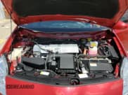 ✅ 2015 Toyota Prius Two • VIN: JTDKN3DU5F0485253 • Lot: 57602625. Listed on Copart with 155,630 mi. Free auction sales archive from the USA and detailed vehicle history report at DreamBid. Image 11.