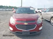 ✅ 2016 Chevrolet Equinox LT • VIN: 2GNALCEK2G6150112 • Лот: 42837805. Опубликован ранее на IAAI с пробегом 195 848 миль. Бесплатный доступ к архиву аукционных продаж из США и подробный отчёт об истории автомобиля на DreamBid. Изображение 12.