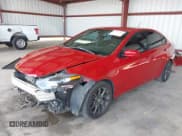 ✅ 2016 Dodge Dart SXT • VIN: 1C3CDFBB8GD701170 • Лот: 42883590. Опубликован ранее на IAAI с пробегом 113 086 миль. Бесплатный доступ к архиву аукционных продаж из США и подробный отчёт об истории автомобиля на DreamBid. Изображение 2.