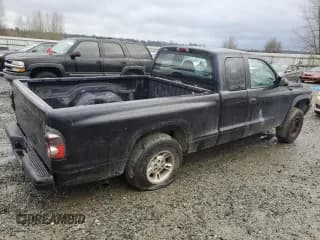 ✅ 1999 Dodge Dakota SLT • VIN: 1B7GG22X8XS157533 • Lot: 88356105. Wystawiony na Copart z przebiegiem 193 746 mil. Bezpłatny archiwum sprzedaży aukcyjnych z USA i szczegółowy raport historii pojazdu na DreamBid. Zdjęcie 3.