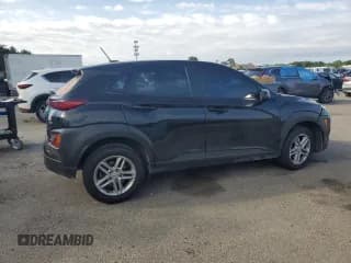 ✅ 2021 Hyundai Kona SE • VIN: KM8K1CAA1MU709609 • Лот: 69212314. Опубликован ранее на Copart с пробегом 36 916 миль. Бесплатный доступ к архиву аукционных продаж из США и подробный отчёт об истории автомобиля на DreamBid. Изображение 3.