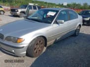 ✅ 2004 BMW 3 Series 325i • VIN: WBAET37484NJ95147 • Lot: 42582889. Listed on IAAI with 246,354 mi. Free auction sales archive from the USA and detailed vehicle history report at DreamBid. Image 2.