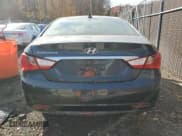 ✅ 2011 Hyundai Sonata GLS • VIN: 5NPEB4AC0BH042545 • Lot: 92838885. Listed on Copart with Not provided. Free auction sales archive from the USA and detailed vehicle history report at DreamBid. Image 6.