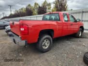 ✅ 2008 Chevrolet Silverado 2500HD Work Truck • VIN: 1GCHK29K98E154136 • Лот: 85484845. Опубликован ранее на Copart с пробегом 120 348 миль. Бесплатный доступ к архиву аукционных продаж из США и подробный отчёт об истории автомобиля на DreamBid. Изображение 3.