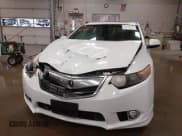 ✅ 2013 Acura TSX Special Edition • VIN: JH4CU2F82DC004208 • Lot: 43318164. Listed on IAAI with 174,436 mi. Free auction sales archive from the USA and detailed vehicle history report at DreamBid. Image 6.