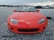 ✅ 2006 Mazda MX-5 Miata MX-5 • VIN: JM1NC25F760113099 • Lot: 72026645. Wystawiony na Copart z przebiegiem 63 359 mil. Bezpłatny archiwum sprzedaży aukcyjnych z USA i szczegółowy raport historii pojazdu na DreamBid. Zdjęcie 5.