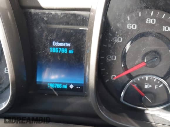 2016 Chevrolet Malibu LT z VIN 1G11C5SA1GF155526, wystawiony jako IAAI lot #43564130 z przebiegiem 186 766 mil mil oraz . Historia ofert i sprzedaży dostępna na DreamBid. Obrazek 7.