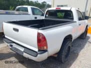 ✅ 2013 Toyota Tacoma • VIN: 5TFNX4CN8DX022163 • Lot: 42610781. Wystawiony na IAAI z przebiegiem 237 912 mil. Bezpłatny archiwum sprzedaży aukcyjnych z USA i szczegółowy raport historii pojazdu na DreamBid. Zdjęcie 4.