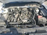 ✅ 2022 Ford Bronco • VIN: 1FMDE5CH2NLB13502 • Lot: 71654654. Wystawiony na Copart z przebiegiem 51 624 mil. Bezpłatny archiwum sprzedaży aukcyjnych z USA i szczegółowy raport historii pojazdu na DreamBid. Zdjęcie 12.