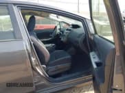 ✅ 2015 Toyota Prius Two • VIN: JTDZN3EUXFJ015856 • Lot: 42910012. Listed on IAAI with 194,958 mi. Free auction sales archive from the USA and detailed vehicle history report at DreamBid. Image 5.