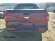 ✅ 2007 Chevrolet Avalanche LTZ • VIN: 3GNEK12367G112019 • Лот: 92904425. Опубликован ранее на Copart с пробегом 210 600 миль. Бесплатный доступ к архиву аукционных продаж из США и подробный отчёт об истории автомобиля на DreamBid. Изображение 6.