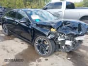 ✅ 2022 Kia K5 GT-Line • VIN: 5XXG64J25NG103411 • Lot: 43204587. Wystawiony na IAAI z przebiegiem 49 604 mil. Bezpłatny archiwum sprzedaży aukcyjnych z USA i szczegółowy raport historii pojazdu na DreamBid. Zdjęcie 1.