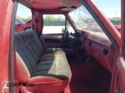 ✅ 1986 Ford F-150 • VIN: 1FTCF15N5GNA77448 • Lot: 42032878. Listed on IAAI with 21,034 mi. Free auction sales archive from the USA and detailed vehicle history report at DreamBid. Image 5.