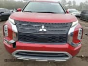 ✅ 2022 Mitsubishi Outlander SE • VIN: JA4J3UA83NZ021462 • Lot: 85722925. Listed on Copart with 94,543 mi. Free auction sales archive from the USA and detailed vehicle history report at DreamBid. Image 5.