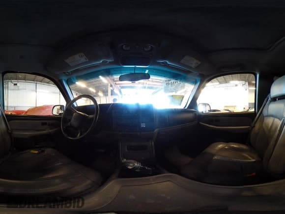 ✅ 2002 Chevrolet Suburban LT • VIN: 1GNFK16Z02J287232 • Lot: 42393349. Listed on IAAI with 221,800 mi. Free auction sales archive from the USA and detailed vehicle history report at DreamBid. Image 19.