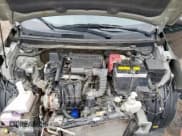 ✅ 2022 Mitsubishi Mirage ES • VIN: ML32AUHJ0NH003468 • Лот: 81210935. Опубликован ранее на Copart с пробегом 63 367 миль. Бесплатный доступ к архиву аукционных продаж из США и подробный отчёт об истории автомобиля на DreamBid. Изображение 11.