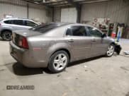 ✅ 2010 Chevrolet Malibu 1LS • VIN: 1G1ZB5EB4AF203697 • Lot: 73420834. Listed on Copart with 103,662 mi. Free auction sales archive from the USA and detailed vehicle history report at DreamBid. Image 3.