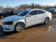 ✅ 2014 Chevrolet Impala LT • VIN: 2G1125S35E9312369 • Лот: 82344124. Опубликован ранее на Copart с пробегом 153 377 миль. Бесплатный доступ к архиву аукционных продаж из США и подробный отчёт об истории автомобиля на DreamBid. Изображение 1.