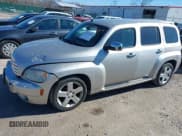 ✅ 2008 Chevrolet HHR LT • VIN: 3GNDA53P88S647567 • Lot: 41696448. Listed on IAAI with 219,318 mi. Free auction sales archive from the USA and detailed vehicle history report at DreamBid. Image 2.