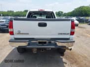 ✅ 2006 Chevrolet Silverado 2500HD LT3 • VIN: 1GCHK23D86F179644 • Лот: 42412017. Опубликован ранее на IAAI с пробегом 431 521 миль. Бесплатный доступ к архиву аукционных продаж из США и подробный отчёт об истории автомобиля на DreamBid. Изображение 16.
