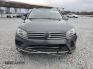 ✅ 2015 Volkswagen Touareg Sport • VIN: WVGEP9BPXFD007812 • Лот: 91805095. Опубликован ранее на Copart с пробегом 149 009 миль. Бесплатный доступ к архиву аукционных продаж из США и подробный отчёт об истории автомобиля на DreamBid. Изображение 5.
