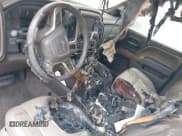 ✅ 2016 GMC Sierra 1500 SLT • VIN: 3GTU2NEC7GG177985 • Lot: 43172270. Listed on IAAI with 212,296 mi. Free auction sales archive from the USA and detailed vehicle history report at DreamBid. Image 6.