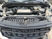 ✅ 2024 Chevrolet Silverado 1500 Work Truck • VIN: 2GCUDAED5R1147715 • Lot: 90361095. Listed on Copart with 14,884 mi. Free auction sales archive from the USA and detailed vehicle history report at DreamBid. Image 11.