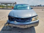 ✅ 2005 Chevrolet Impala • VIN: 2G1WF52E859376661 • Лот: 81137545. Опубликован ранее на Copart с пробегом 77 143 миль. Бесплатный доступ к архиву аукционных продаж из США и подробный отчёт об истории автомобиля на DreamBid. Изображение 5.