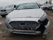 ✅ 2019 Hyundai Sonata SEL • VIN: 5NPE34AF4KH795244 • Lot: 36491353. Listed on Copart with Not provided. Free auction sales archive from the USA and detailed vehicle history report at DreamBid. Image 5.