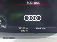 ✅ 2023 Audi Q4 e-tron Prestige • VIN: WA1M2BFZ9PP048668 • Лот: 43028421. Опубликован ранее на IAAI с пробегом 33 109 миль. Бесплатный доступ к архиву аукционных продаж из США и подробный отчёт об истории автомобиля на DreamBid. Изображение 16.