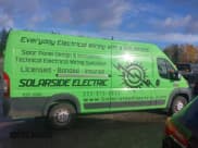 ✅ 2019 Ram ProMaster Cargo • VIN: 3C6URVJG6KE512511 • Lot: 43647854. Listed on IAAI with 71,797 mi. Free auction sales archive from the USA and detailed vehicle history report at DreamBid. Image 13.