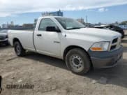 ✅ 2009 Dodge 1500 SLT • VIN: 1D3HB16P69J523092 • Lot: 59376424. Wystawiony na Copart z przebiegiem 125 175 mil. Bezpłatny archiwum sprzedaży aukcyjnych z USA i szczegółowy raport historii pojazdu na DreamBid. Zdjęcie 4.