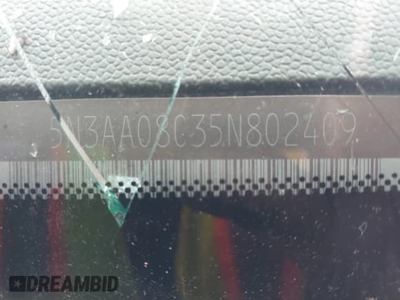 ✅ 2005 Infiniti QX56 • VIN: 5N3AA08C35N802409 • Lot: 41857267. Wystawiony na IAAI z przebiegiem Nie podano. Bezpłatny archiwum sprzedaży aukcyjnych z USA i szczegółowy raport historii pojazdu na DreamBid. Zdjęcie 9.