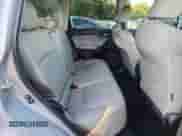 2017 Subaru Forester Limited with VIN JF2SJARC4HH510116, listed as a Copart auction lot 82122265 with 87,527 mi miles and Salvage title. Bid and sale history available at DreamBid. Image 11.