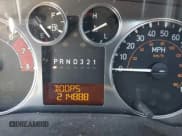 ✅ 2008 Hummer H3 Luxury • VIN: 5GTEN43E088185985 • Lot: 42563806. Listed on IAAI with 214,888 mi. Free auction sales archive from the USA and detailed vehicle history report at DreamBid. Image 15.