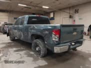✅ 2009 Chevrolet Silverado 1500 LS • VIN: 1GCEK19C69Z130053 • Lot: 41330750. Listed on IAAI with 120,394 mi. Free auction sales archive from the USA and detailed vehicle history report at DreamBid. Image 3.