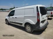 ✅ 2022 Ford Transit Connect XL • VIN: NM0LS7S28N1530911 • Lot: 57516255. Listed on Copart with 28,228 mi. Free auction sales archive from the USA and detailed vehicle history report at DreamBid. Image 2.